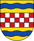 herb powiatu Ennepe-Ruhr