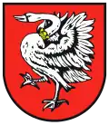 herb powiatu Stormarn