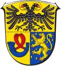 herb powiatu Lahn-Dill