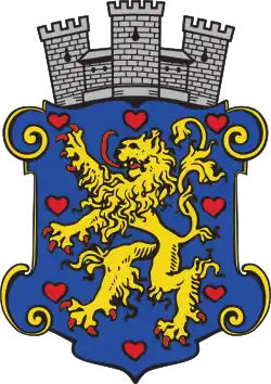 Herb miasta Winsen