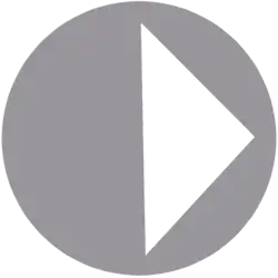 Ostatnie logo DFF (1990-1991)