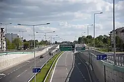 Aleja Niepodległości