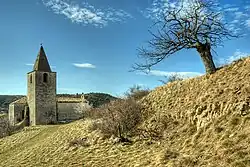 Kościół Matki Bożej Wniebowziętej (2012)