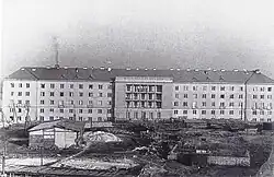 DS „Mrowisko” w Opolu w latach 70. XX wieku