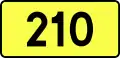 DW210
