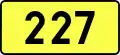 DW227