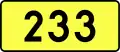 DW233