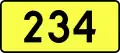 DW234