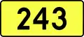 DW243