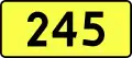 DW245