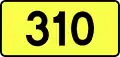 DW310