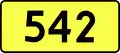 DW542