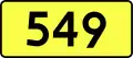 DW549