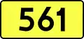 DW561