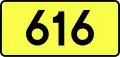 DW616