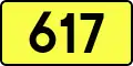 DW617