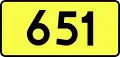 DW651
