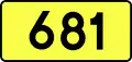 DW681