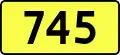 DW745