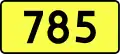 DW785