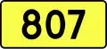 DW807