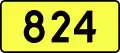 DW824