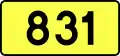 DW831