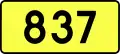 DW837