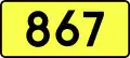DW867