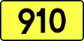 DW910