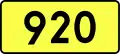 DW920