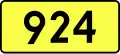 DW924