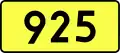 DW925