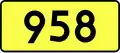 DW958
