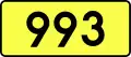 DW993