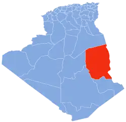 Położenie na mapie