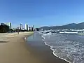 Da Nang - China Beach (Chińska Plaża)