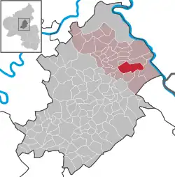 Położenie na mapie