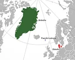 Położenie na mapie