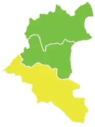 Położenie na mapie