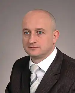 Dariusz Bachalski