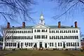 Budynek Dartmouth Hall