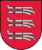 Herb novadsu