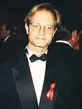 Dr Niles Crane (David Hyde Pierce)
