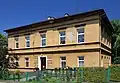 Dawna szkoła, obecnie Przedszkole nr 5 (obiekt zabytkowy)