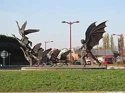 Renesans snu o Ikarze