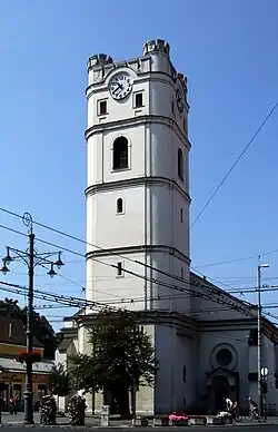 Mały Kościół Reformowany