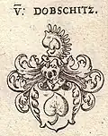 Herb von Dobschitz