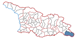 Położenie na mapie