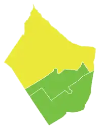 Położenie na mapie